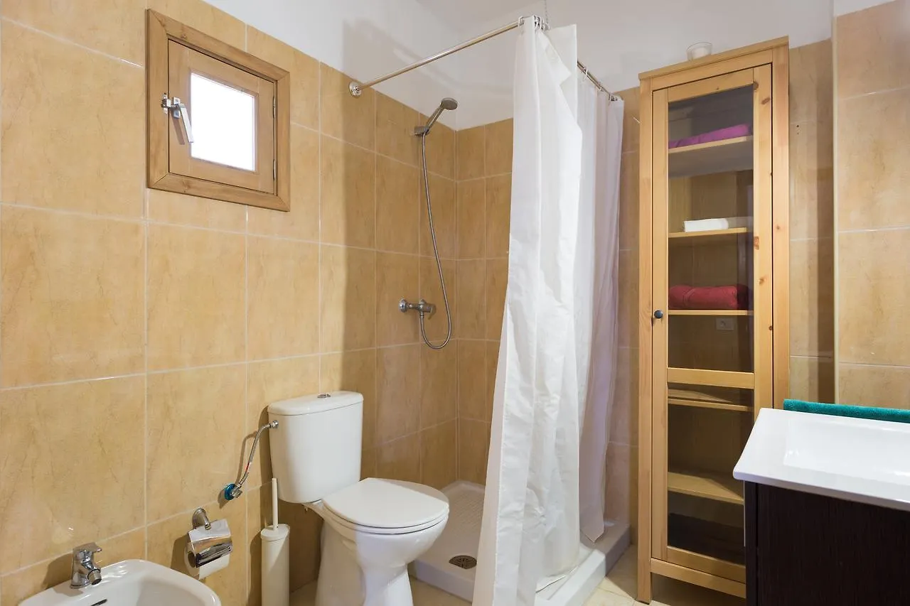 San Andres Apartment Santa Cruz de Tenerife 0*,  Spain