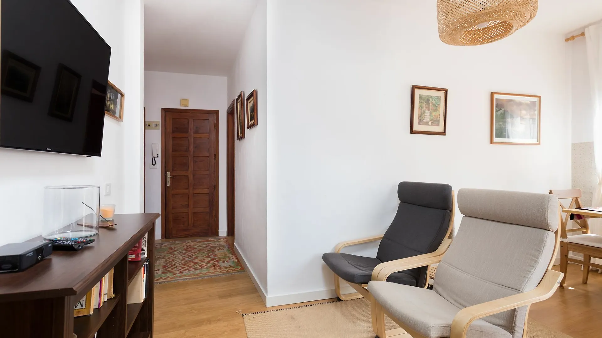 San Andres Apartment Santa Cruz de Tenerife