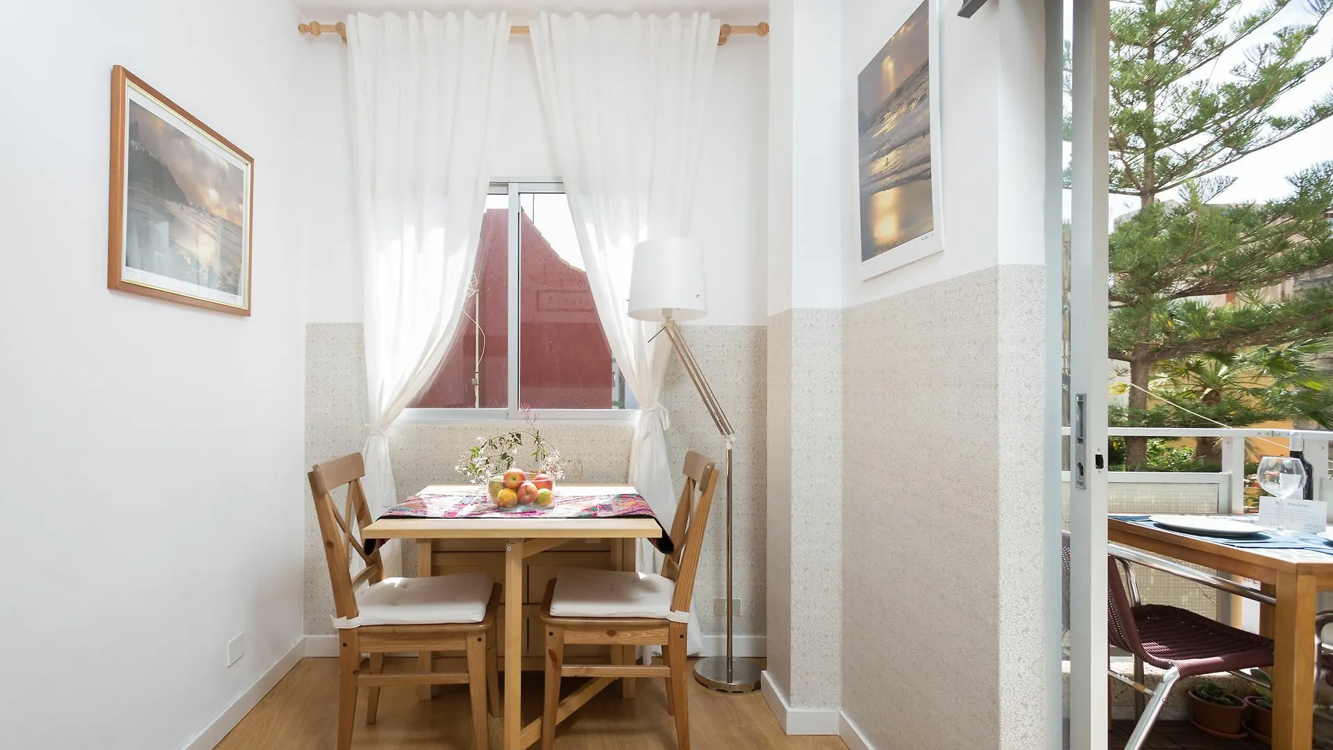 San Andres Apartment Santa Cruz de Tenerife