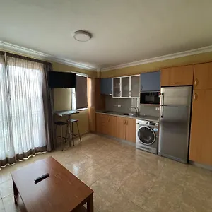  Apartamento Apartamento Santa Cruz de Tenerife